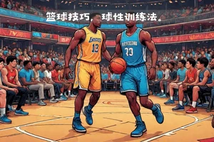 标题:为什么数据驱动的训练能提升篮球表现